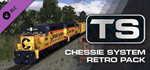 Train Simulator: Chessie System Retro Pack DLC