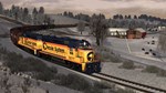 Train Simulator: Chessie System Retro Pack DLC