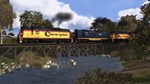 Train Simulator: Chessie System Retro Pack DLC