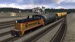 Train Simulator: Chessie System Retro Pack DLC