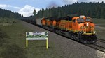 TS Marketplace: Marias Pass Scenario Pack 01 DLC