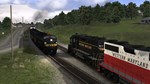 Train Simulator: Western Maryland Railway Retro Pack