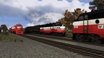 Train Simulator: Western Maryland Railway Retro Pack