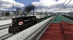 Train Simulator: Penn Central Pack 01 DLC * STEAM RU *