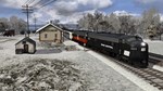 Train Simulator: Penn Central Pack 01 DLC * STEAM RU *