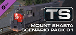 TS Marketplace: Mount Shasta Scenario Pack 01 DLC