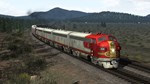 Train Simulator: Santa Fe Classic Pack 01 DLC