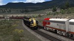 Train Simulator: Santa Fe Classic Pack 01 DLC