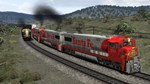 Train Simulator: Santa Fe Classic Pack 01 DLC