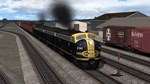 Train Simulator: Santa Fe Classic Pack 01 DLC