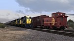 Train Simulator: Santa Fe Classic Pack 01 DLC