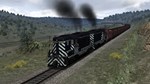 Train Simulator: Santa Fe Classic Pack 01 DLC