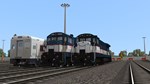 TS Marketplace: U34CH Early Years Livery Pack DLC