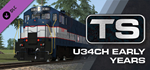 TS Marketplace: U34CH Early Years Livery Pack DLC