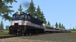 TS Marketplace: U34CH Early Years Livery Pack DLC