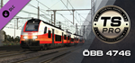 Train Simulator: *BB 4746 Cityjet EMU Add-On DLC