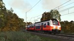 Train Simulator: *BB 4746 Cityjet EMU Add-On DLC