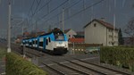 Train Simulator: *BB 4746 Cityjet EMU Add-On DLC