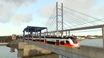 Train Simulator: *BB 4746 Cityjet EMU Add-On DLC