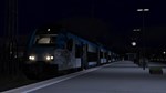 Train Simulator: *BB 4746 Cityjet EMU Add-On DLC