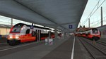 Train Simulator: *BB 4746 Cityjet EMU Add-On DLC