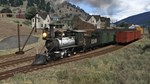 Train Simulator: DSP&P Mogul Steam Loco Add-On DLC