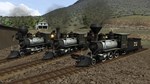 Train Simulator: DSP&P Mogul Steam Loco Add-On DLC