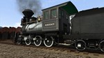 Train Simulator: DSP&P Mogul Steam Loco Add-On DLC