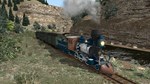 Train Simulator: DSP&P Mogul Steam Loco Add-On DLC