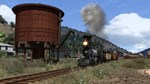 Train Simulator: DSP&P Mogul Steam Loco Add-On DLC