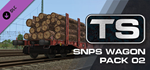 TS Marketplace: Snps Wagon Pack 02 DLC * STEAM RU *