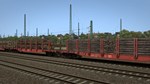 TS Marketplace: Snps Wagon Pack 02 DLC * STEAM RU *