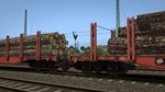 TS Marketplace: Snps Wagon Pack 02 DLC * STEAM RU *