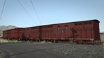 TS Marketplace: NZ Stock Wagon Pack 01 DLC