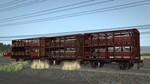 TS Marketplace: NZ Stock Wagon Pack 01 DLC