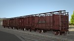 TS Marketplace: NZ Stock Wagon Pack 01 DLC