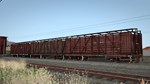 TS Marketplace: NZ Stock Wagon Pack 01 DLC