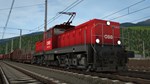 Train Simulator: *BB 1063 Loco Add-On DLC * STEAM RU *