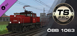 Train Simulator: *BB 1063 Loco Add-On DLC * STEAM RU *