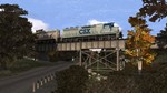 TS Marketplace: CSX Scenario Pack 02 DLC * STEAM RU *