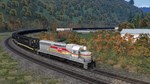 TS Marketplace: CSX Scenario Pack 02 DLC * STEAM RU *