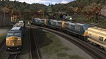 TS Marketplace: CSX Scenario Pack 02 DLC * STEAM RU *