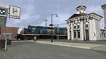 TS Marketplace: CSX Scenario Pack 02 DLC * STEAM RU *