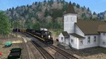 TS Marketplace: CSX Scenario Pack 02 DLC * STEAM RU *