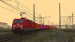 Train Simulator: Bahnstrecke Leipzig - Riesa Route Exte