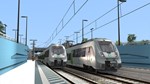 Train Simulator: Bahnstrecke Leipzig - Riesa Route Exte