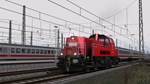 Train Simulator: Bahnstrecke Leipzig - Riesa Route Exte