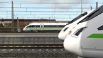 Train Simulator: Bahnstrecke Leipzig - Riesa Route Exte