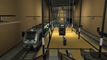 Train Simulator: Bahnstrecke Leipzig - Riesa Route Exte