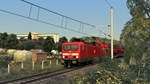 Train Simulator: Inselbahn: Stralsund – Sassnitz Route